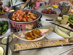 -谢三姐金奖啤酒鱼(总店)
