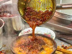 -罗妈砂锅(四川成都奎星楼店)