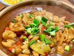-辣得叫湘菜(四明店)