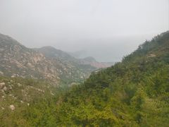 -崂山仰口游览区
