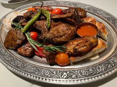 -Pasha帕夏土耳其餐厅(南昌路店)