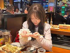-本色.小马哥烧烤(五一路总店)