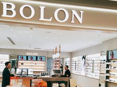 -BOLON暴龙眼镜(上海万象城店)