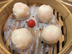 金牌蝦餃王-点都德(聚福楼店)