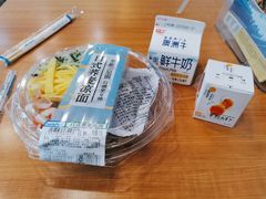 -全家便利店(南峰中心店)