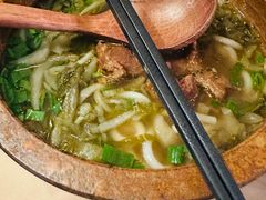 -山石榴·贵州菜(丰盛里店)