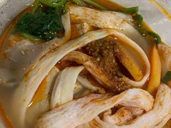 麻辣烫-小白房辣焙子(西落凤街店)