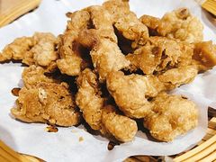 -裕鼎鲜·新中菜(八一广场万达店)