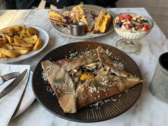 -The Rug Cafe(王府中环店)