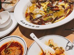 -太二酸菜鱼(汕头苏宁广场店)