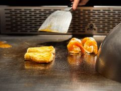 -盛焰铁板烧(王府井店)