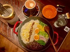 -良木缘咖啡西餐(川大店)