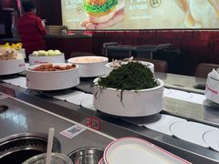 -龍歌自助小火锅(雨花台江南虹悦城店)