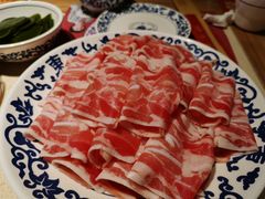 -东镇老火锅(长春路首店)