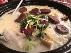 -關東雪东北菜(中庚漫游城店)