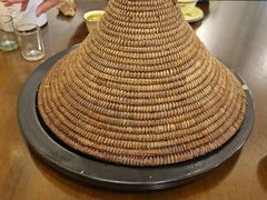-菌乡缘·野生菌蒸汽鱼火锅(江边夜市店)