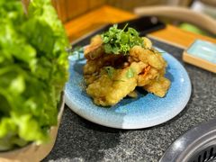 -鹤之乡·齐齐哈尔烤肉·非遗(秋涛路店)