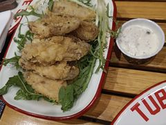 -Tubestation站点比萨(五道营店)