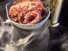 -牛焱·烧肉酒肆(五大道店)