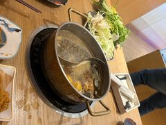 -松野谷·寿喜烧自助(华联顺义金街购物中心店)