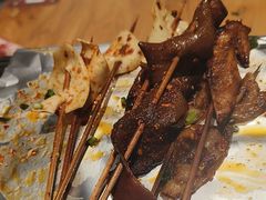 -李不管把把烧(天府三街店)