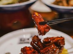 -上海人家花樣年华(中山公园店)