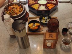 -将军牛排·尔滨地标朝鲜族美食(总店)