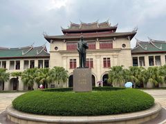 -厦门大学(思明校区)