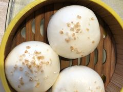 麦片包-琼菜坊·无鸡不成宴·海南菜老爸茶糟粕醋(海口骑楼老街店)
