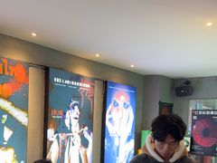 -ME怪兽·密室(江汉路店)