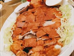 -上海凯宾斯基大酒店