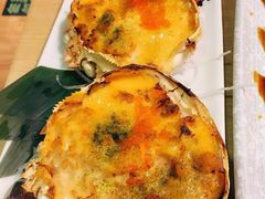 -山之川日料放题(通州店)
