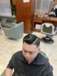 -尼特斯男士发型馆