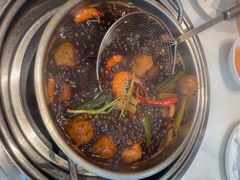 -鹅香四海·卤水火锅·砂锅粥·潮汕菜(宝安店)
