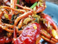 -聚味瞿记·龙虾堂(天元店)