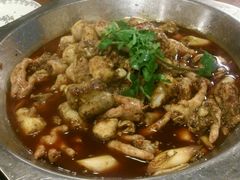 -绝城芋儿鸡(犀浦旗舰店)