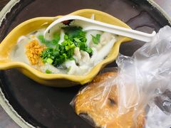 -老西关濑粉(文明路店)