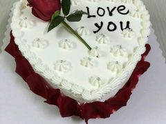 -麦森创意蛋糕(新模范马路地铁站店)