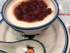 双皮奶-小龍鳳餐室(番禺路店)