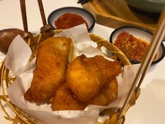 -GOGO Plate(成都太古里店)
