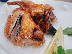 -顺德人家食府(黄金广场店)