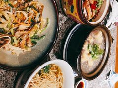-南京大牌档(之心城店)
