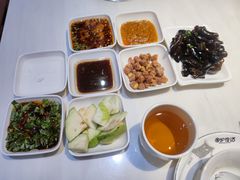 -围炉夜话·潮汕卤水火锅(榕江店)