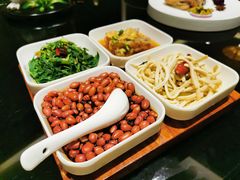 -阿庄新豫菜(通泰路店)