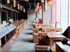 大堂-蜀大侠火锅(恒峰店)
