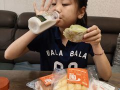 -来噻布布 Lets BUBU
