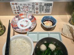 -肉肉大米(金虹桥店)