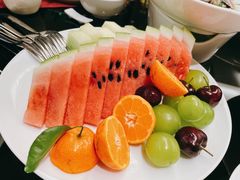 -杭州和达希尔顿逸林酒店·和园中餐厅-杭帮菜名店