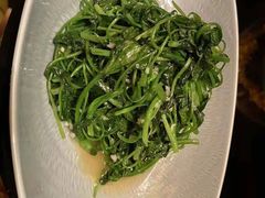 -西安凯悦酒店·湖畔中餐厅