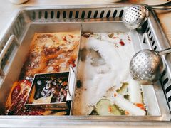 -野妹经典火锅(民治店)